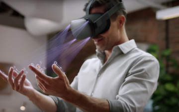 The-Importance-of-Hand-Tracking-for-VR-AR-Enterprises-featured-image